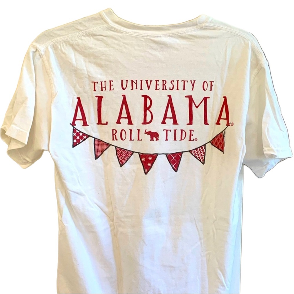 COMFORT CASUAL Alabama Tee